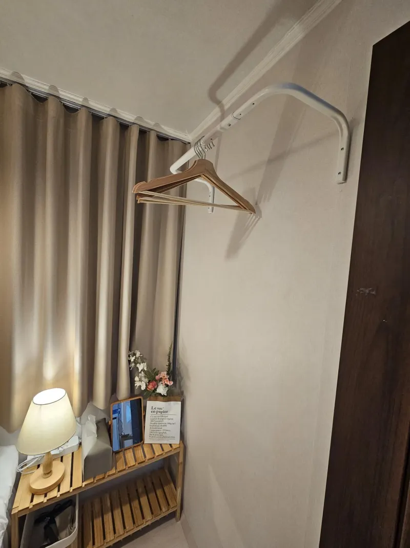 [Yongsan, Seoul] 10-minute walk from Seoul Station #OpeningSpecial #3Rooms #4Beds 13