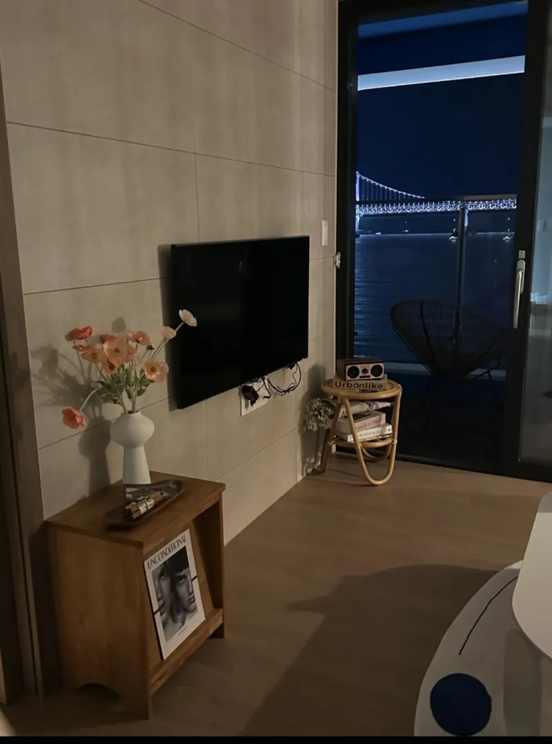 [Suyeong, Busan] 5-second detached studio apartment located on Gwangalli Beach 8
