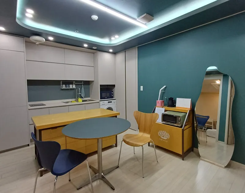 [대구 동구] 동대구역1분컷, 뷰~품은 투룸 14