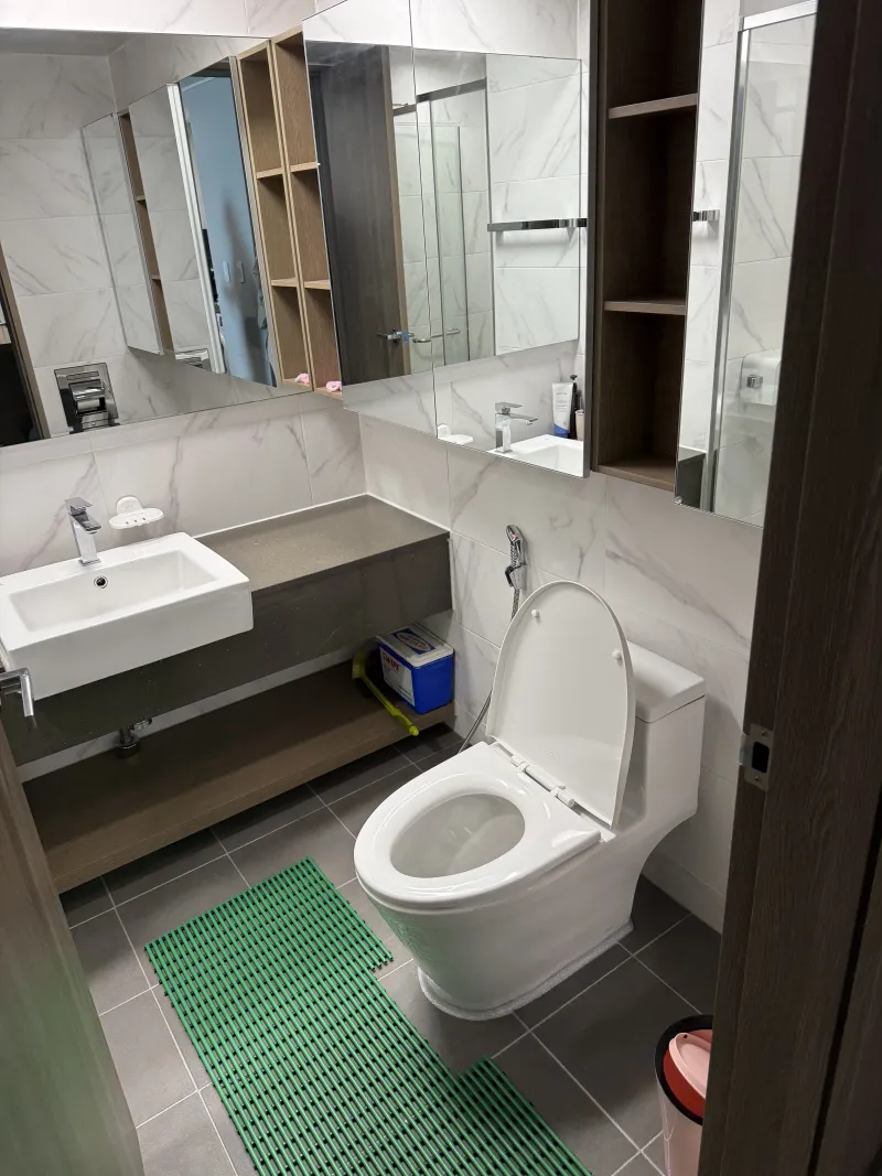 [Suyeong, Busan] 5-second detached studio apartment located on Gwangalli Beach 3