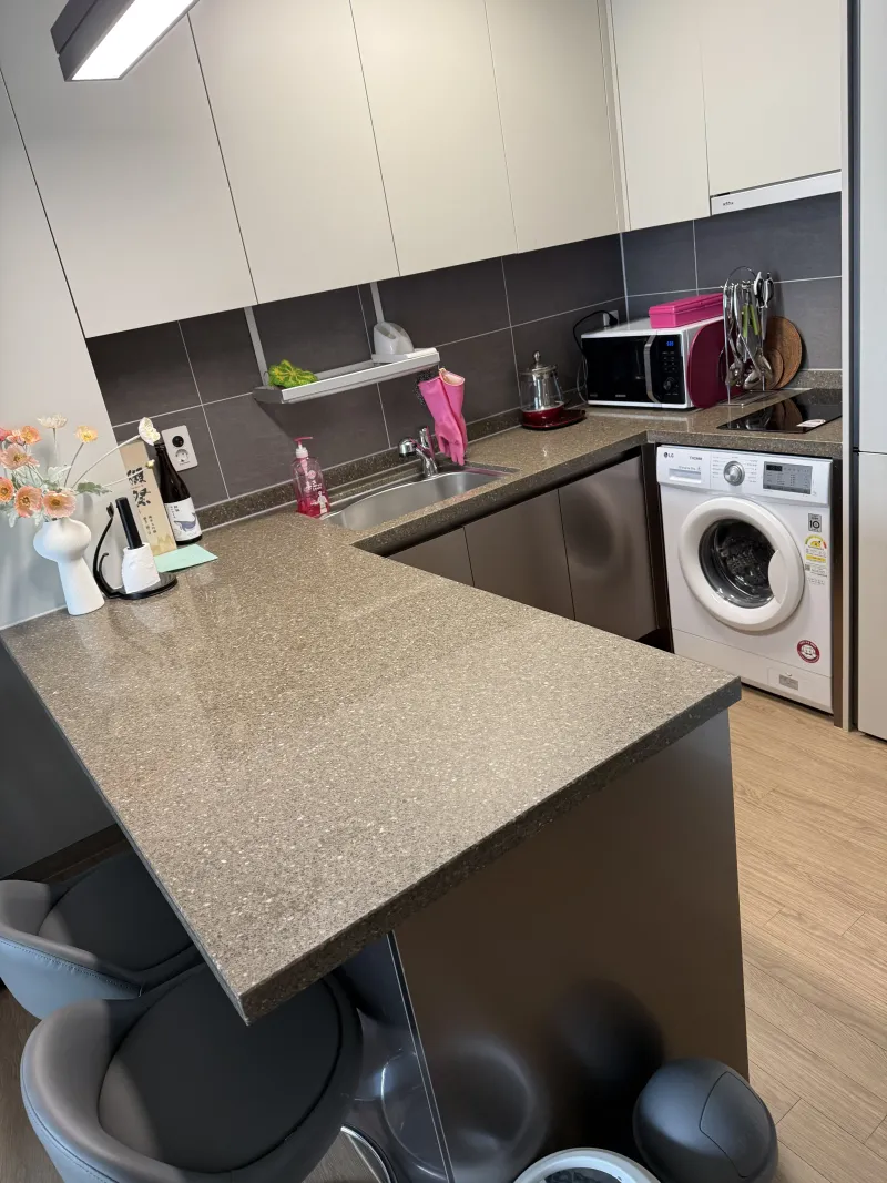 [Suyeong, Busan] 5-second detached studio apartment located on Gwangalli Beach 4