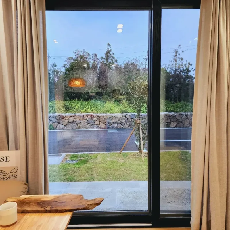 [Namwon, Seogwipo] AA Jeju Tangerine Field Viewing Private House on Olle Trail 14