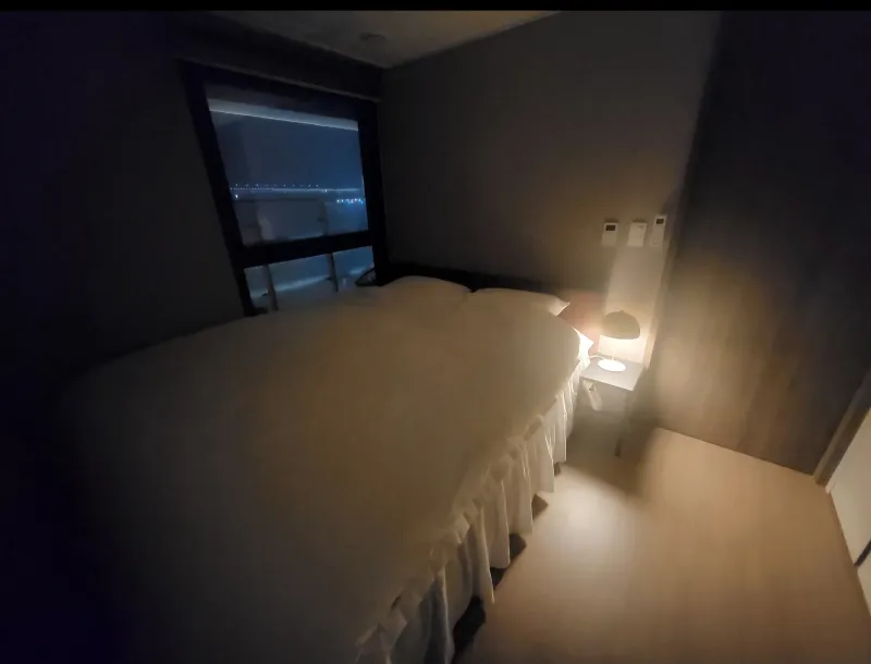 [Suyeong, Busan] 5-second detached studio apartment located on Gwangalli Beach 2