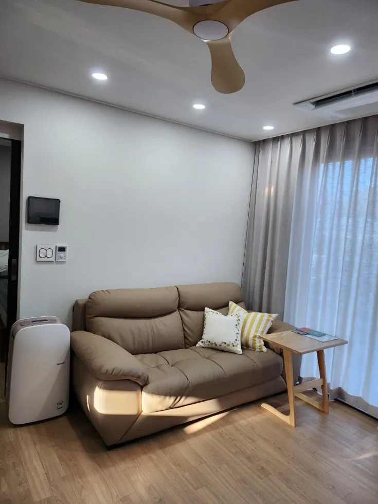 [Namwon, Seogwipo] AA Jeju Tangerine Field Viewing Private House on Olle Trail 13