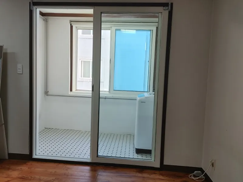 [광주 광산] 신창동 원룸 10평 10