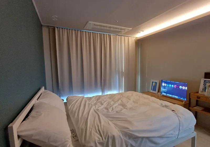 [대구 동구] 동대구역1분컷, 뷰~품은 투룸 2