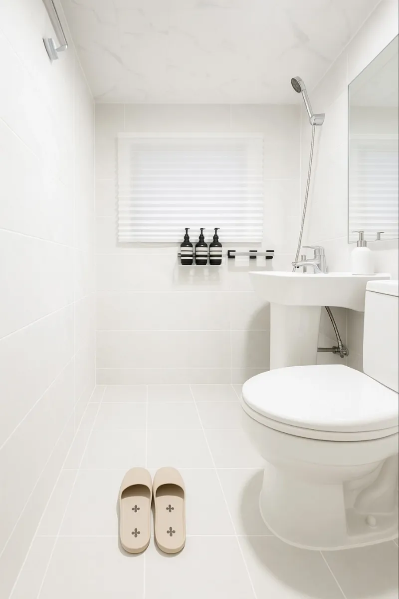 [Mapo, Seoul] Two-room apartment, 3-minute walk from Sangsu Station/Remodeled/Fully furnished 6