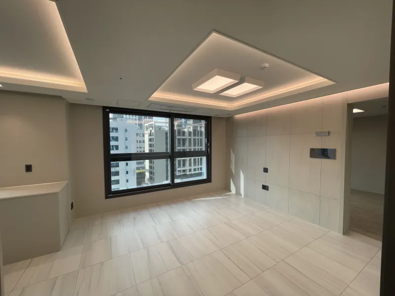 [Paju] Starfield 3 Room 25