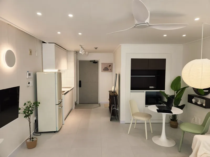 [Pohang] Steel Complex Luxury 1 9