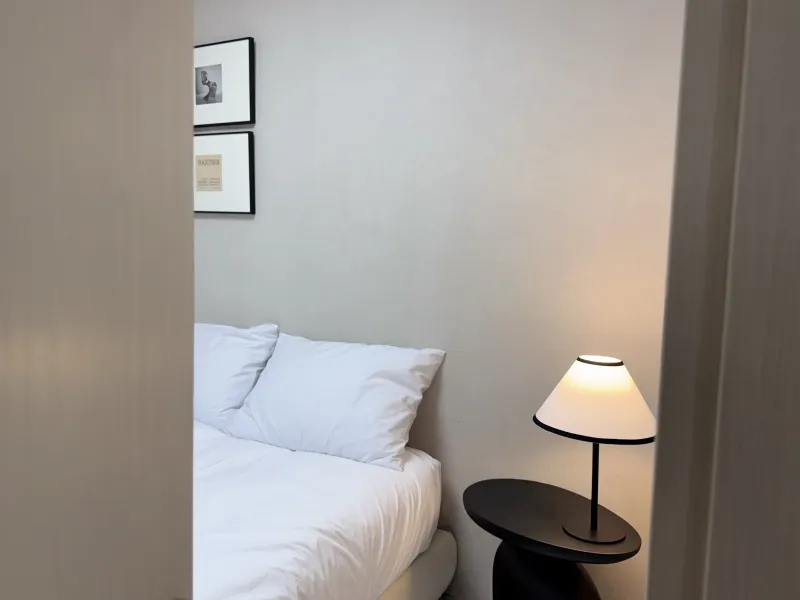 [Jung-gu, Seoul] Private 2-room apartment with a panoramic view near City Hall and Hoehyeon Station. 6