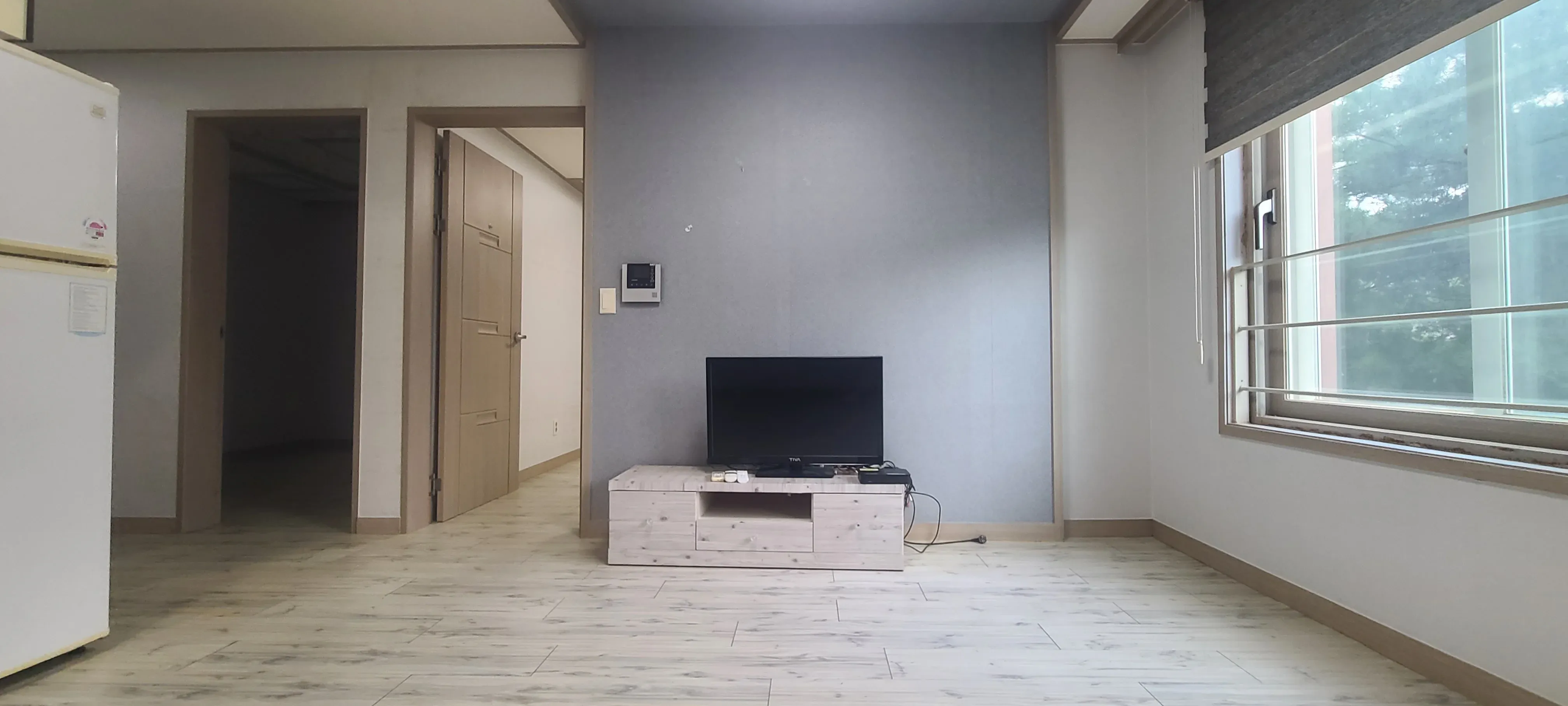 Cheongdang-dong Two-Room House