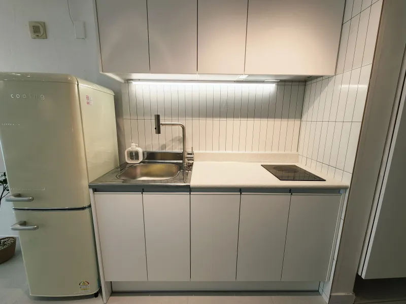 [Pohang] Steel Complex Luxury 1 4