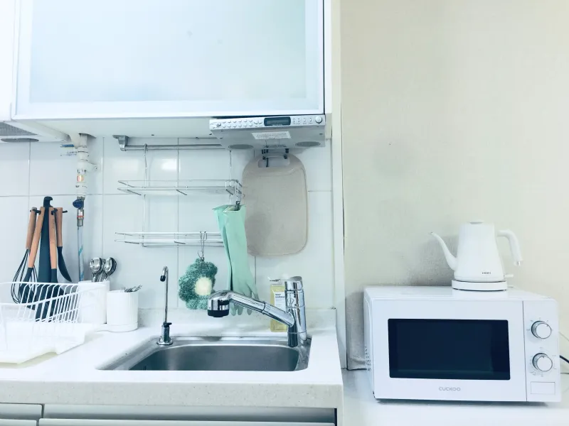 [Yeongdeungpo, Seoul] Emotional Stay 2-3 minutes from Dangsan Station 17