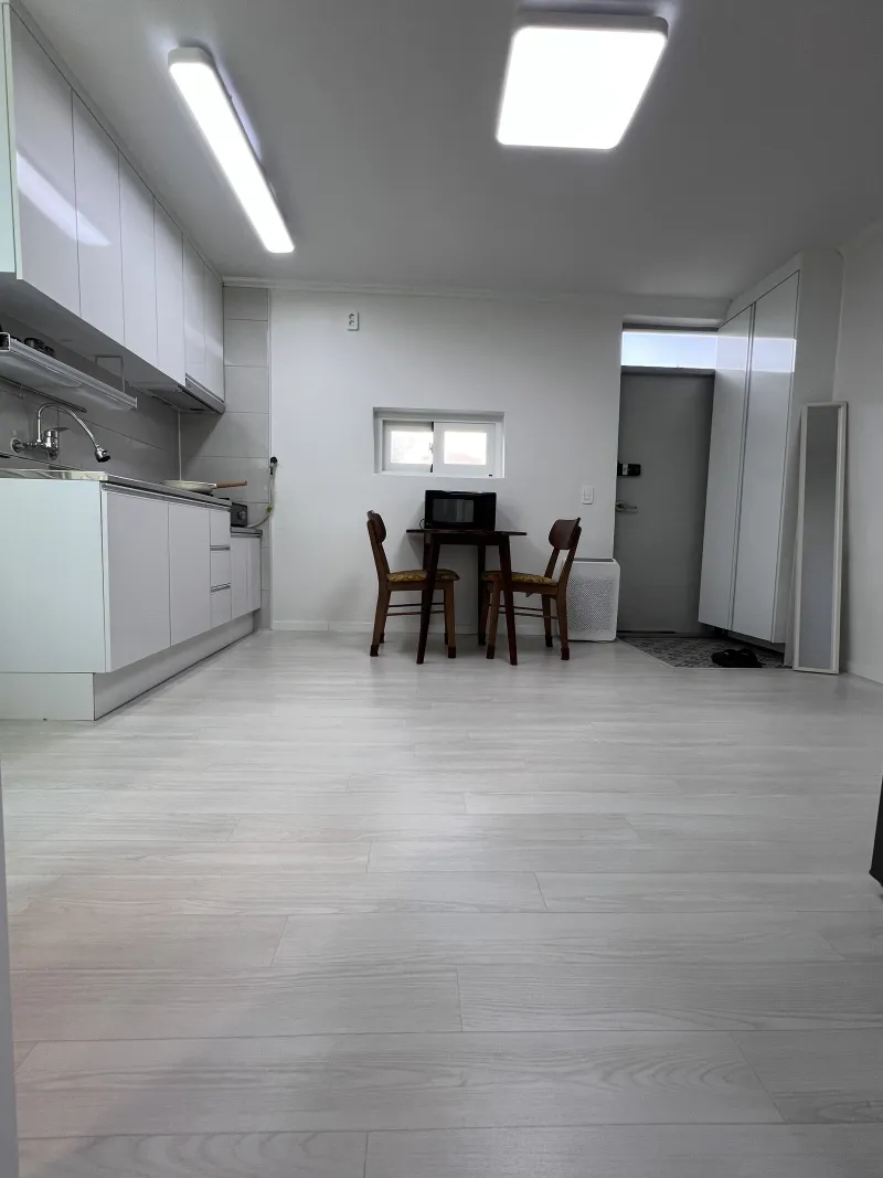 [Seongdong, Seoul] Seongsu-dong one-month living share house 1 minute from the Han River 18