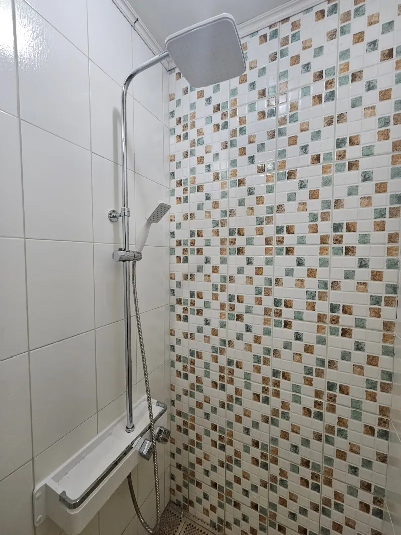 [Mapo, Seoul] Fully Furnished Studio 402 Between Hongdae and Sinchon 10