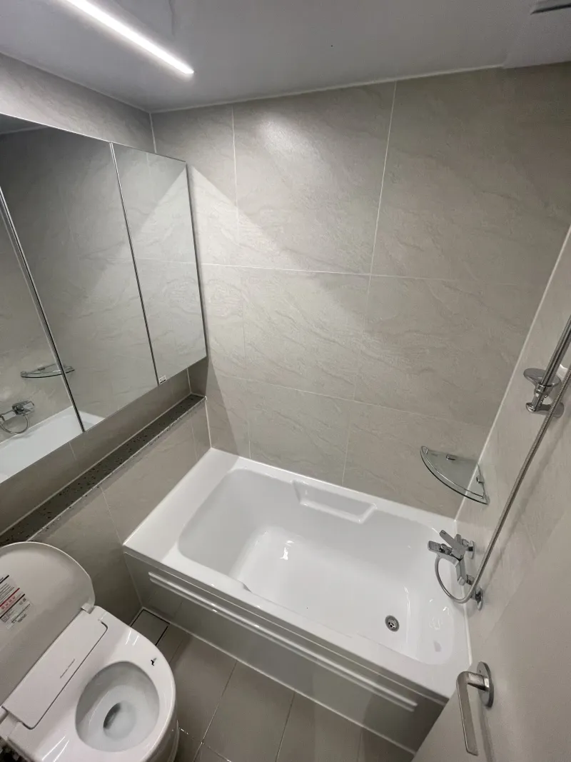 [Paju] Starfield 3 Room 32