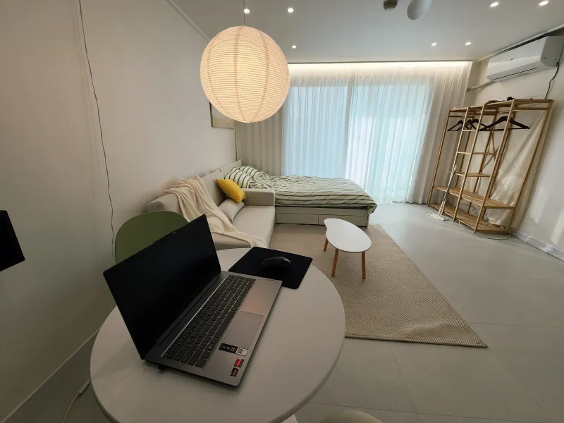 [Pohang] Steel Complex Luxury 1 6