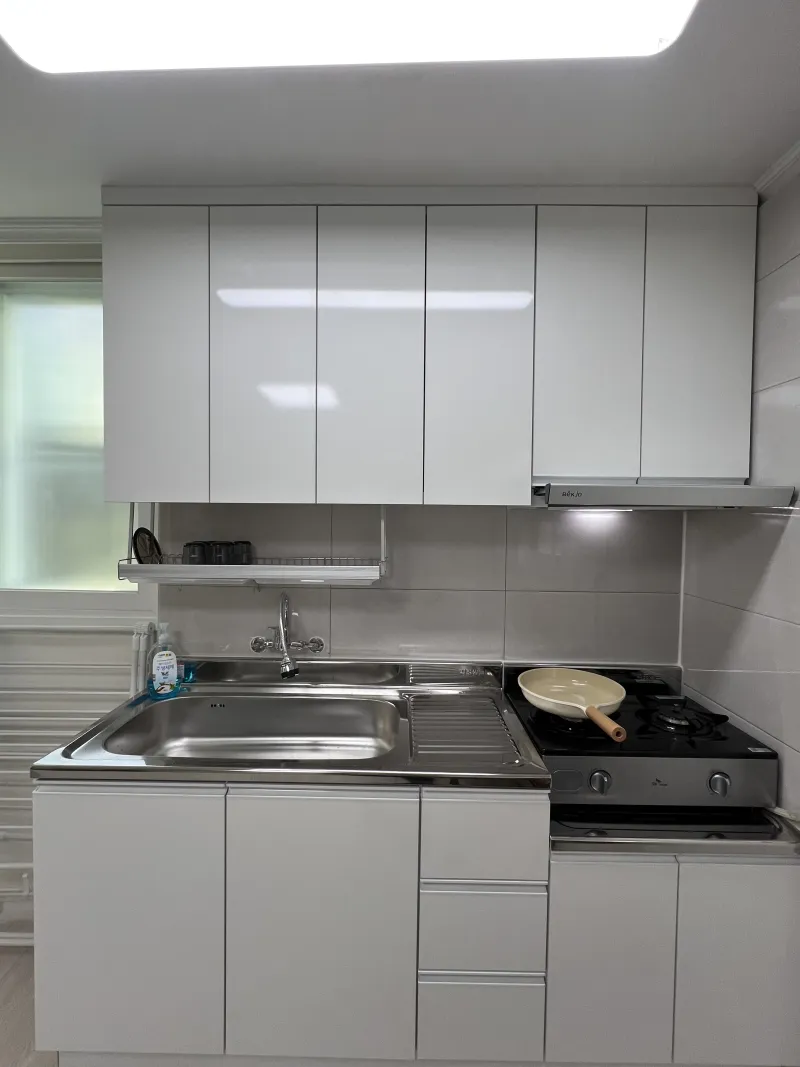 [Seongdong, Seoul] Sharehouse in Seongsu-dong, 1 minute from the Han River 20