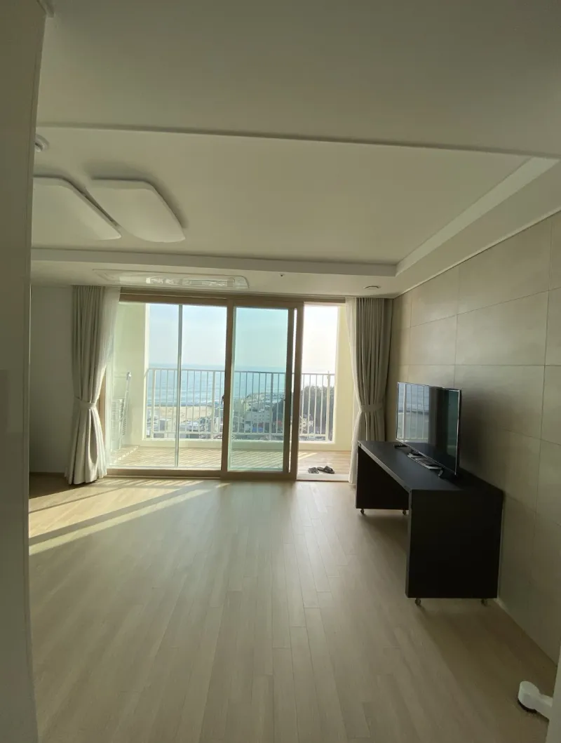[Gangneung][Gangneung, Gangwon-do] A house with a sunrise view from the veranda (110m from the beach) 6