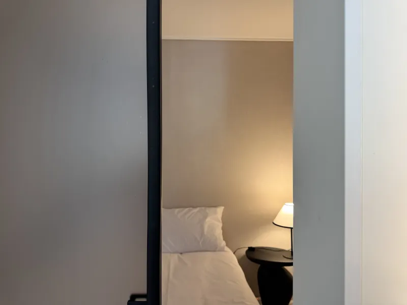 [Jung-gu, Seoul] Private 2-room apartment with a panoramic view near City Hall and Hoehyeon Station. 8