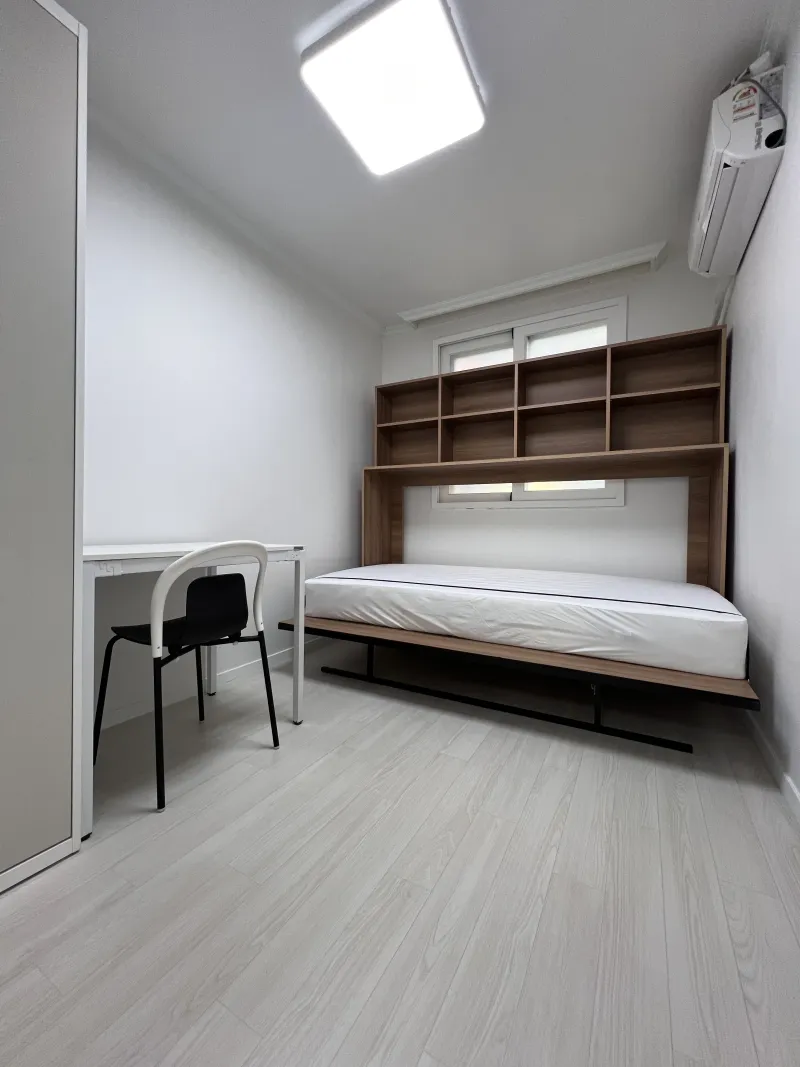 [Seongdong, Seoul] Seongsu-dong one-month living share house 1 minute from the Han River 21