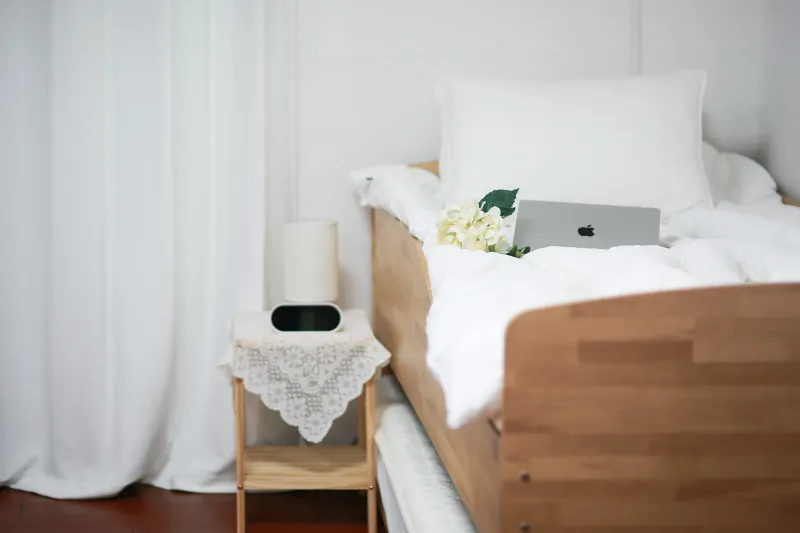 [Dongdaemun, Seoul] 4-minute walk from Hoegi Station, 3rd floor 4