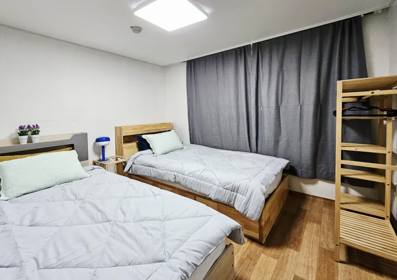 [충북 청주] 가경 3인 다시찾는 투룸 아파트 3