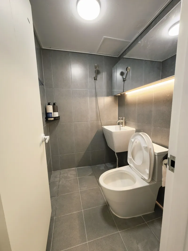 [Pohang] Steel Complex Luxury 1 3
