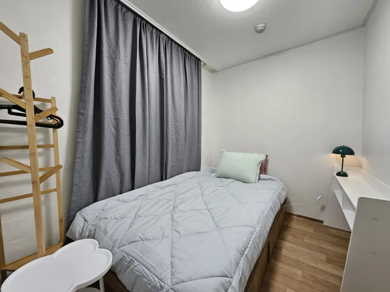 [충북 청주] 가경 3인 다시찾는 투룸 아파트 4
