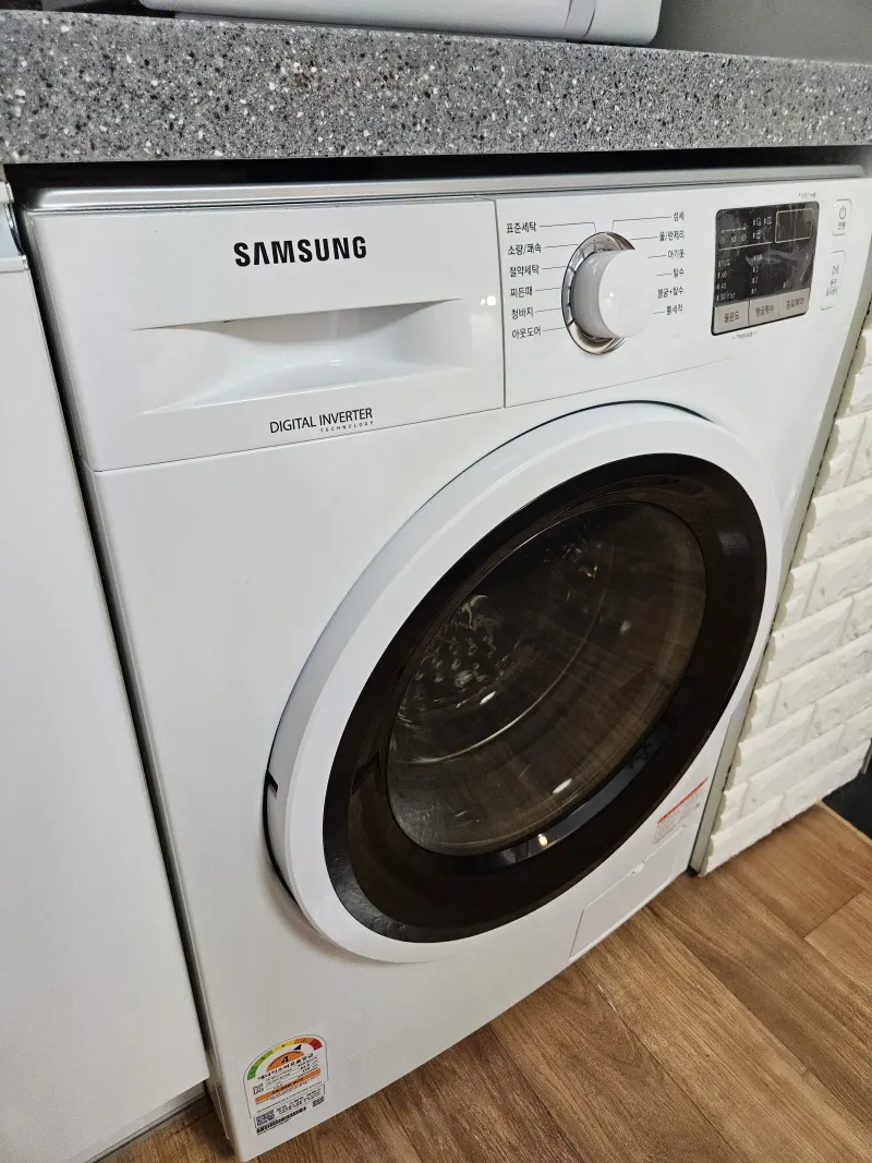 [Mapo, Seoul] Fully Furnished Studio 402 Between Hongdae and Sinchon 12