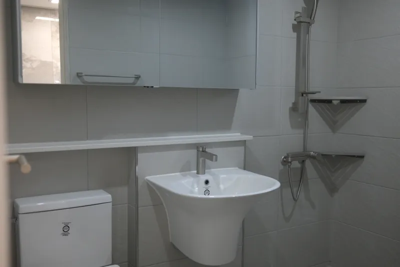 [Gangneung][Gangneung, Gangwon-do] Forest View Duplex House #DogsFriendly #Yard 15