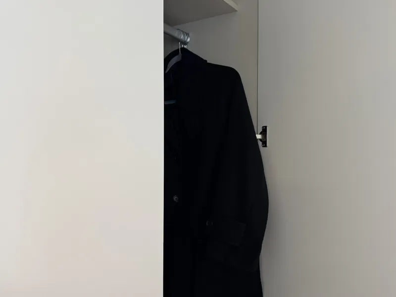 [Jung-gu, Seoul] Private 2-room apartment with a panoramic view near City Hall and Hoehyeon Station. 31