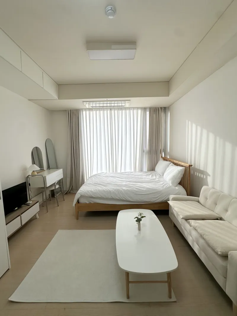 [Gangnam, Seoul] High-rise view 1 minute from Gangnam Station 3