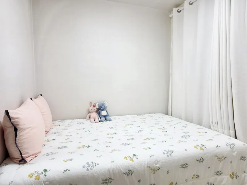 [서울 노원] 7호선 중계역 바로 앞 투룸 아파트 12