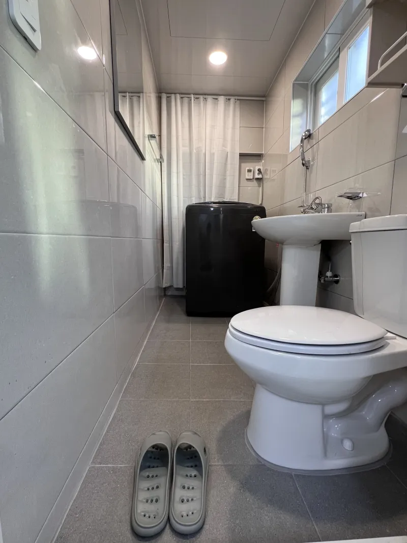 [Seongdong, Seoul] Sharehouse in Seongsu-dong, 1 minute from the Han River 11