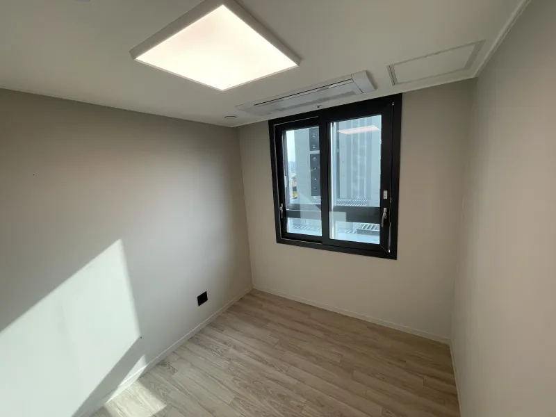 [Paju] Starfield 3 Room 8