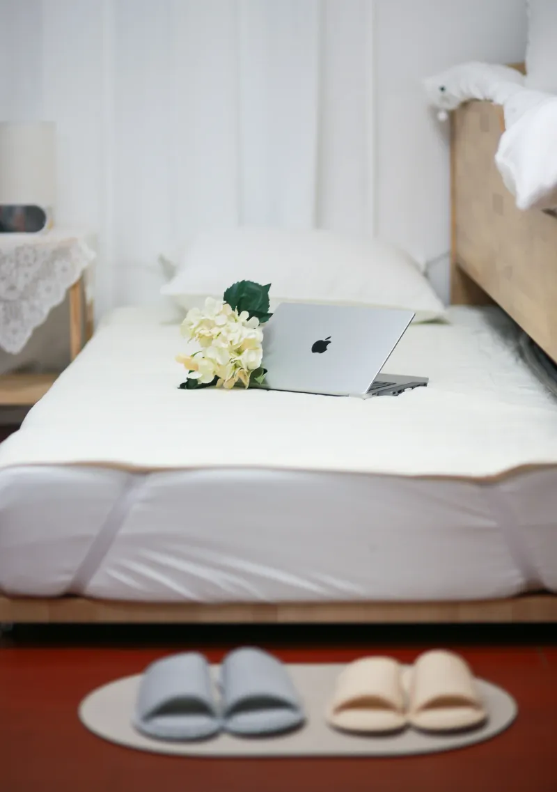 [Dongdaemun, Seoul] 4-minute walk from Hoegi Station, 3rd floor 5
