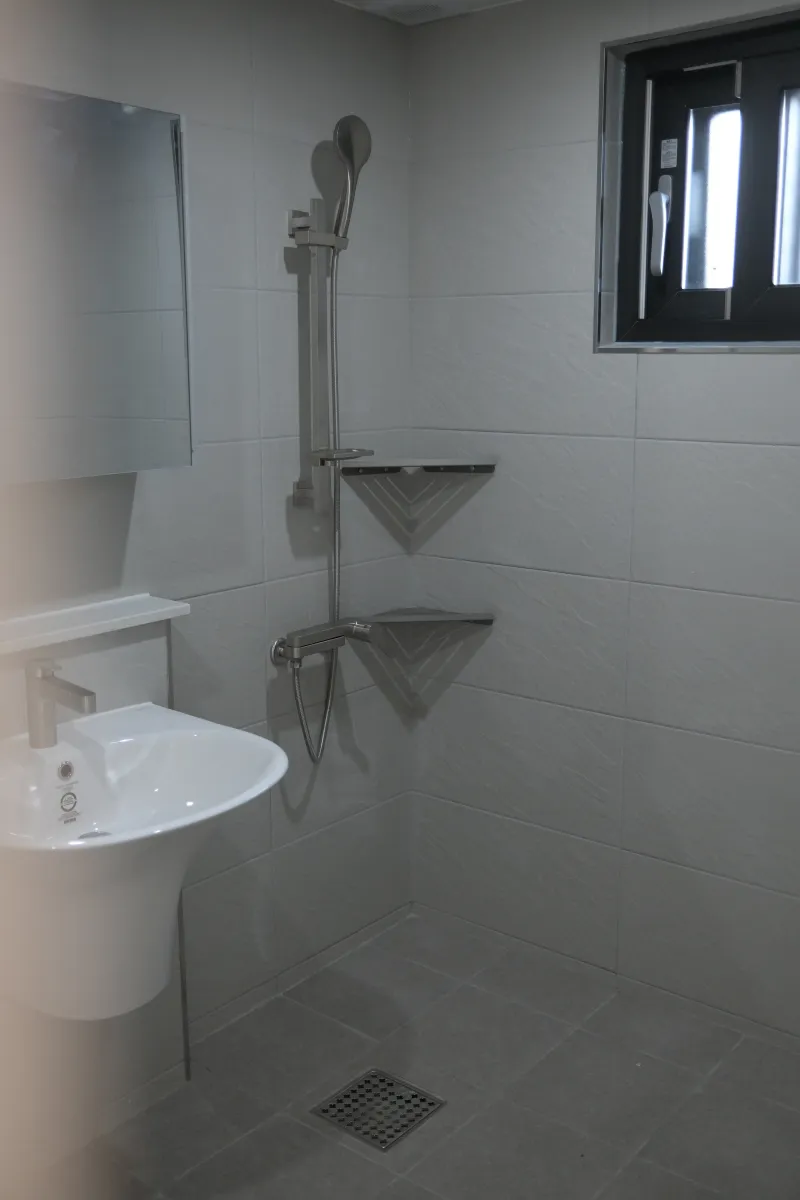 [Gangneung][Gangneung, Gangwon-do] Forest View Duplex House #DogsFriendly #Yard 16