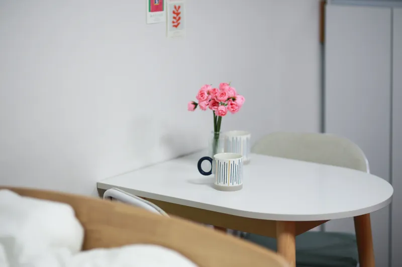 [Dongdaemun, Seoul] 4-minute walk from Hoegi Station, 3rd floor 12