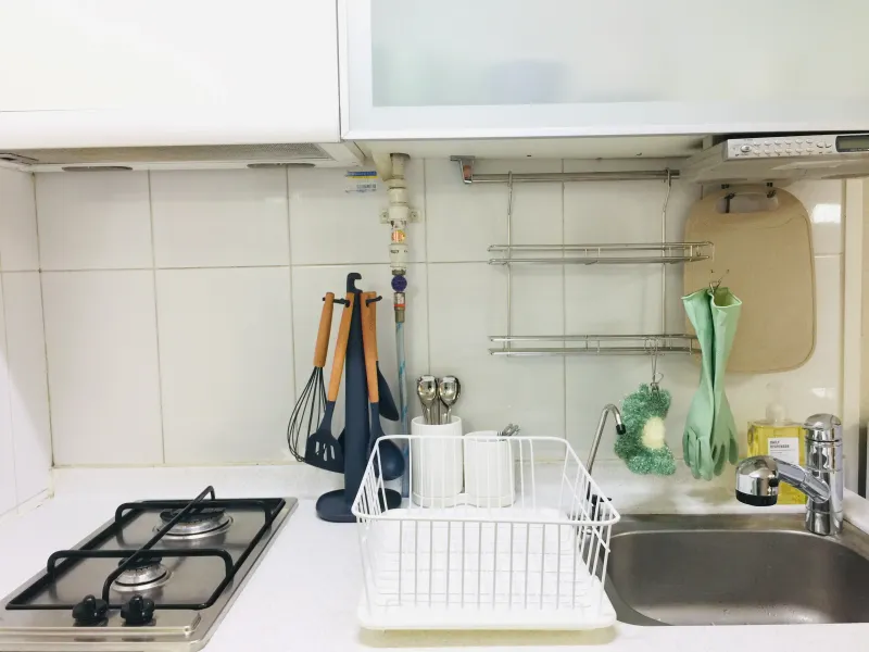 [Yeongdeungpo, Seoul] Emotional Stay 2-3 minutes from Dangsan Station 16