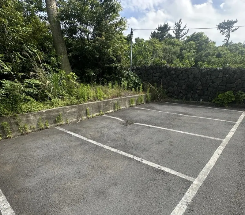 [Jocheon, Jeju] 1-minute walk to the beach / 5-minute drive to Hamdeok Beach (Traveling on foot) 33