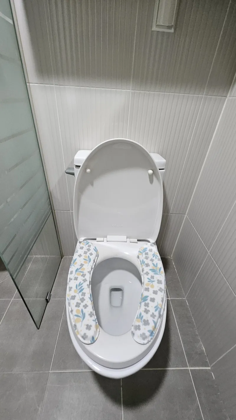 [Seocho, Seoul] Mountain View, 2-minute walk from Cheonggyesan Station 9