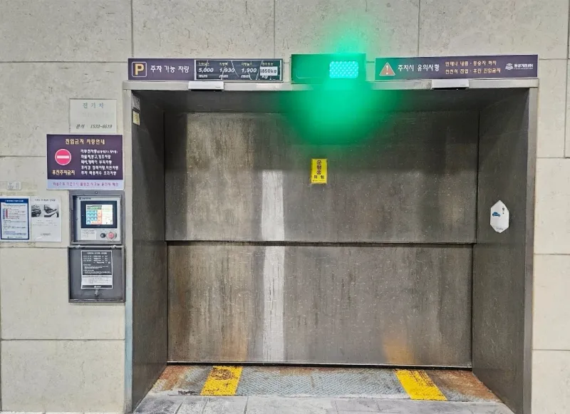 [Haeundae, Busan] Songjeong Beach 1-minute cut + a week-long stay 16