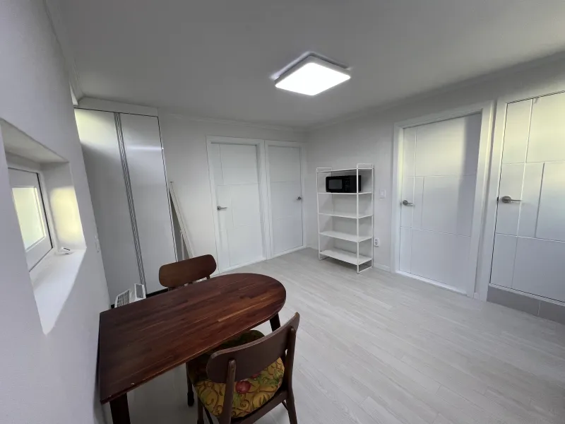 [Seongdong, Seoul] Seongsu-dong one-month living share house 1 minute from the Han River 15
