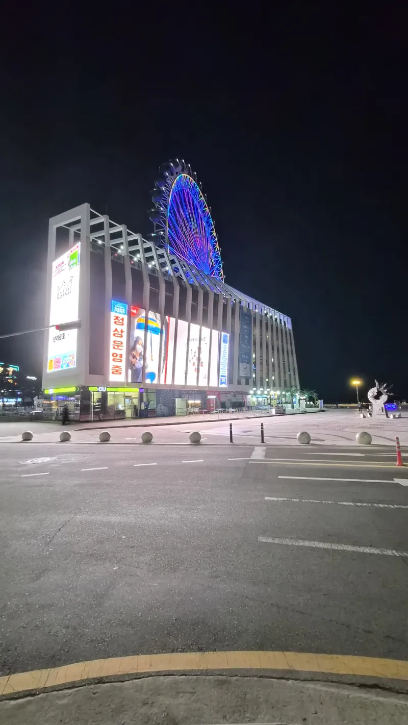 [강원 속초] 속초해수욕장 1분 거리 8