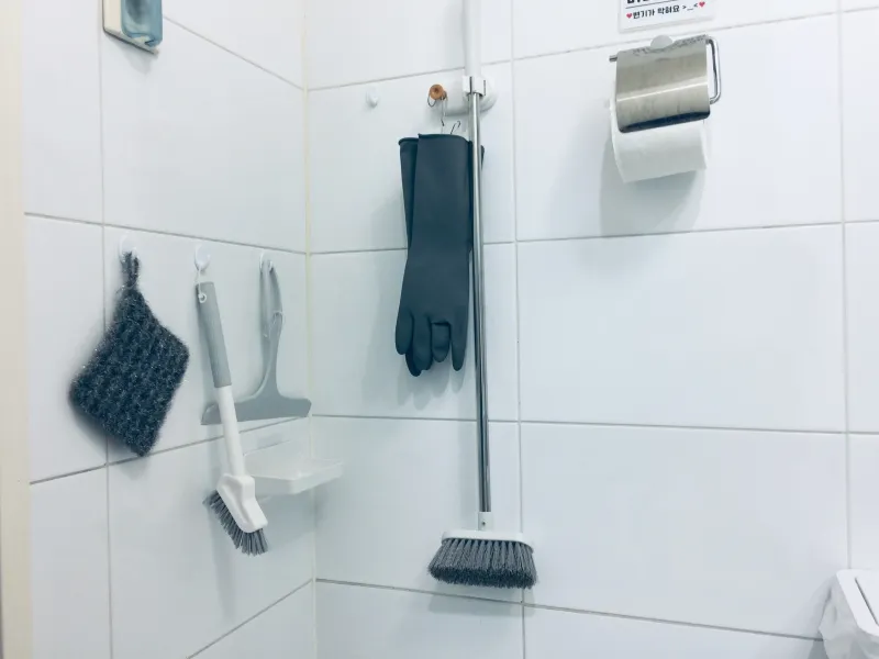 [Yeongdeungpo, Seoul] Emotional Stay 2-3 minutes from Dangsan Station 15