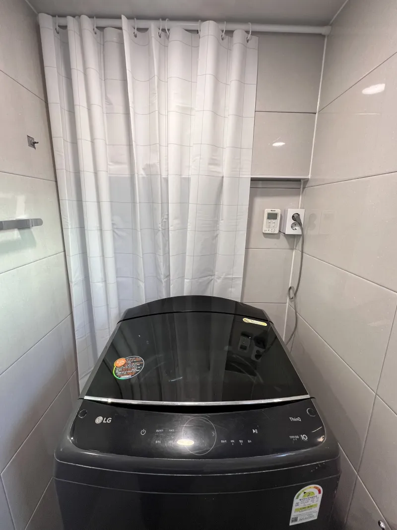 [Seongdong, Seoul] Seongsu-dong one-month living share house 1 minute from the Han River 10