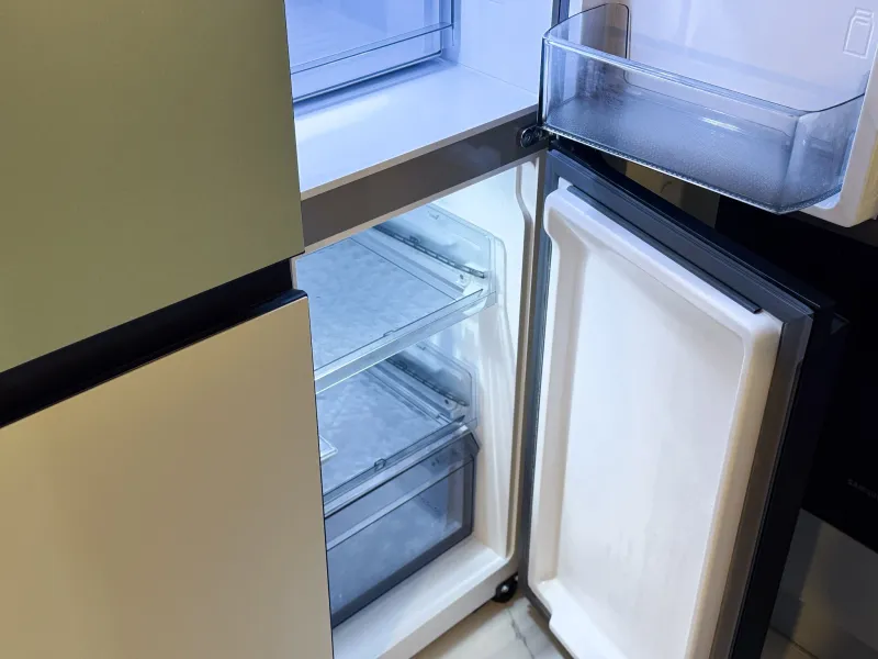 [Jung-gu, Seoul] Private 2-room apartment with a panoramic view near City Hall and Hoehyeon Station. 30