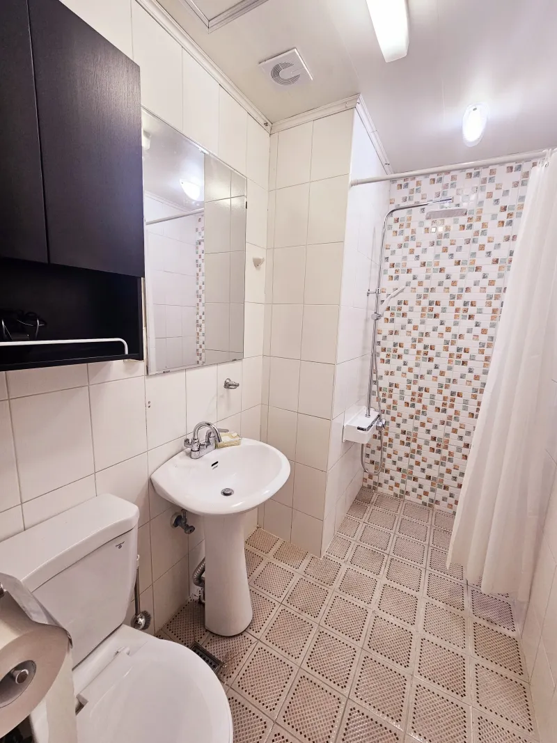 [Mapo, Seoul] Fully Furnished Studio 402 Between Hongdae and Sinchon 9