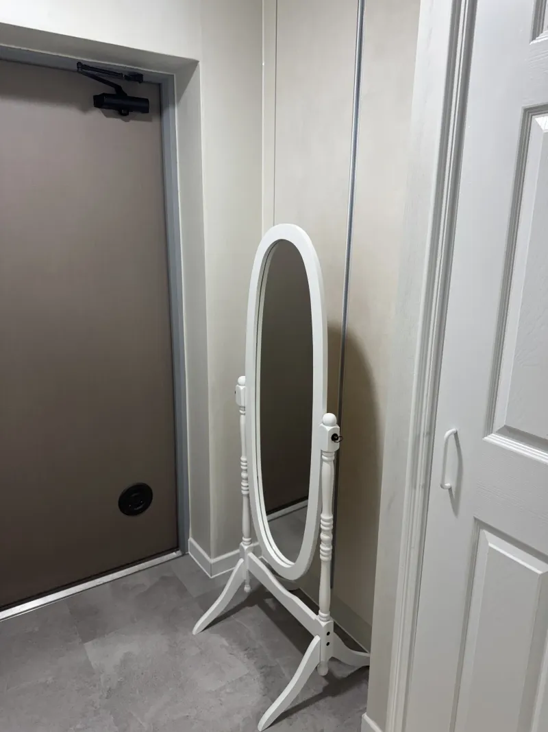 [Cheongju] Biha-dong Healing Two-Room Apartment for 3 People 11